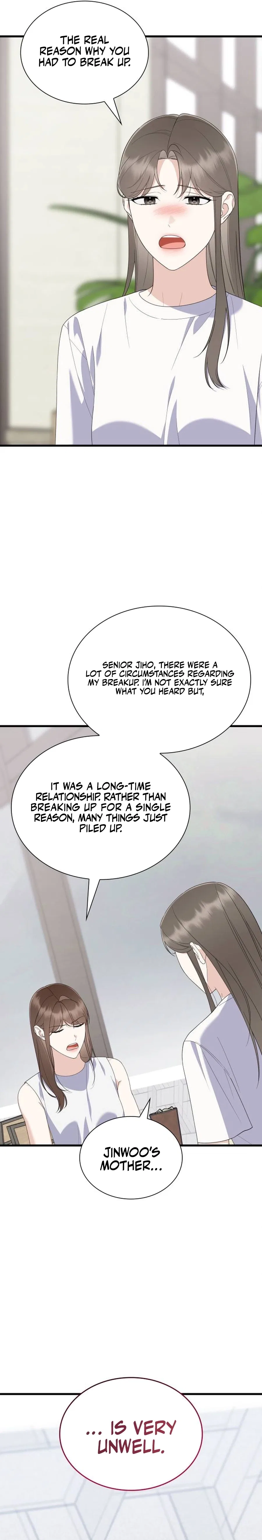 Newcomers Turn Low at Night Chapter 75 – Page 9