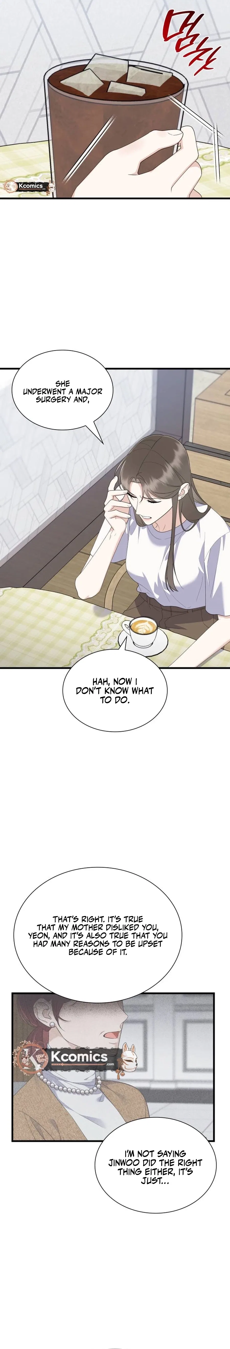 Newcomers Turn Low at Night Chapter 75 – Page 10