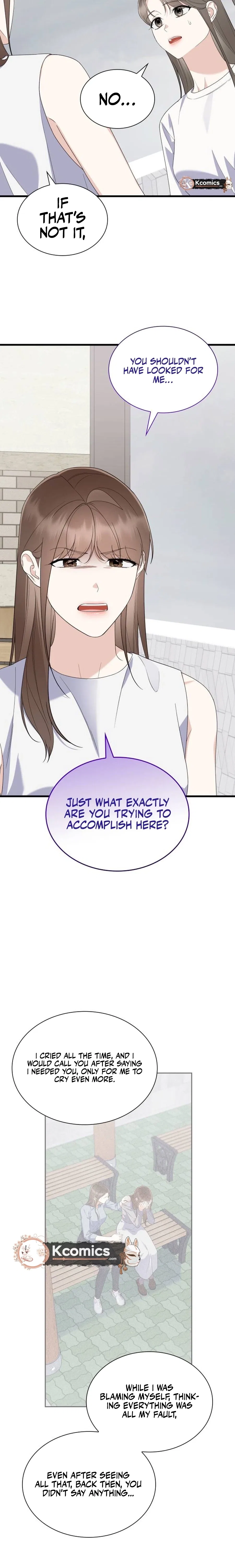 Newcomers Turn Low at Night Chapter 75 – Page 14