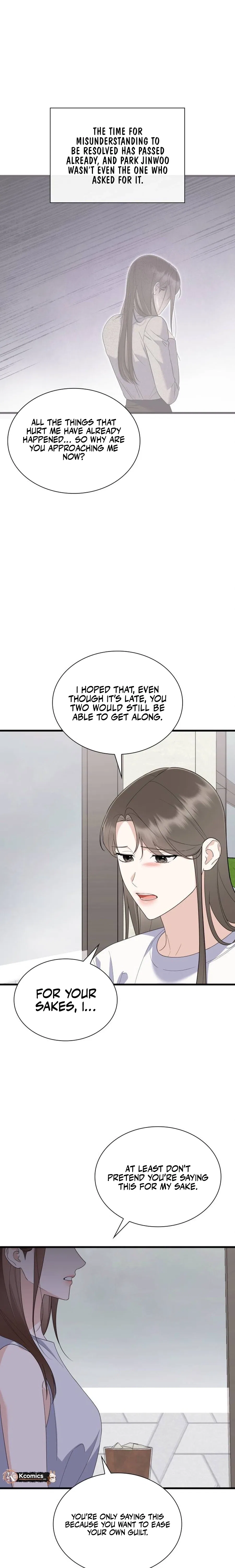 Newcomers Turn Low at Night Chapter 75 – Page 15