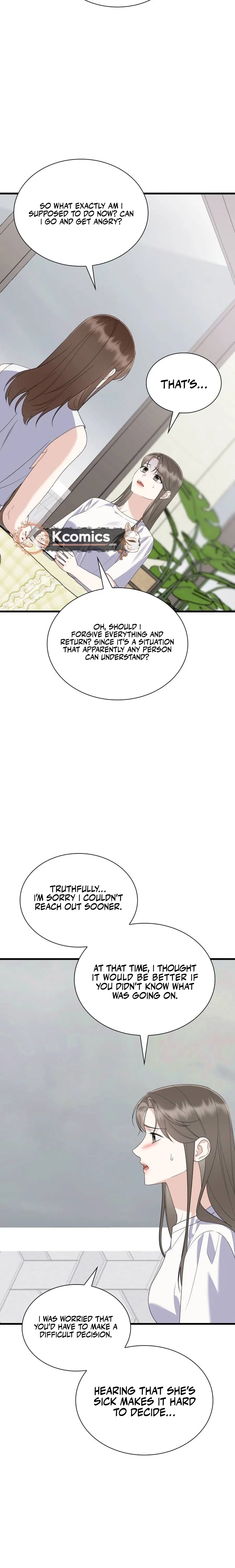 Newcomers Turn Low at Night Chapter 75 – Page 16