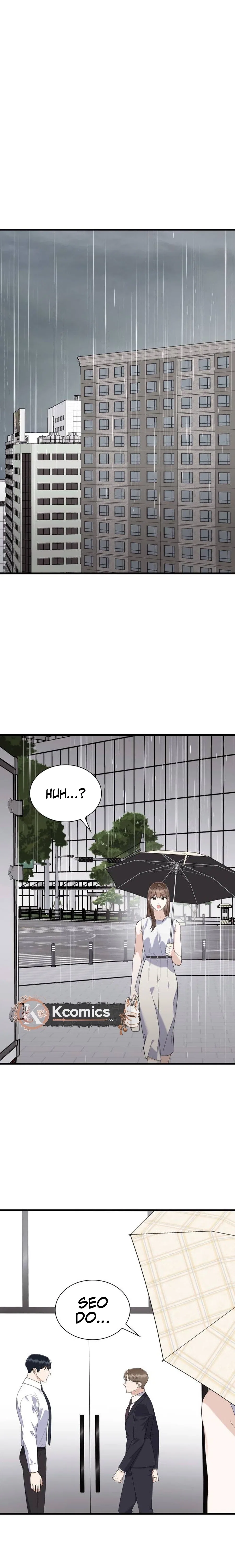 Newcomers Turn Low at Night Chapter 75 – Page 21
