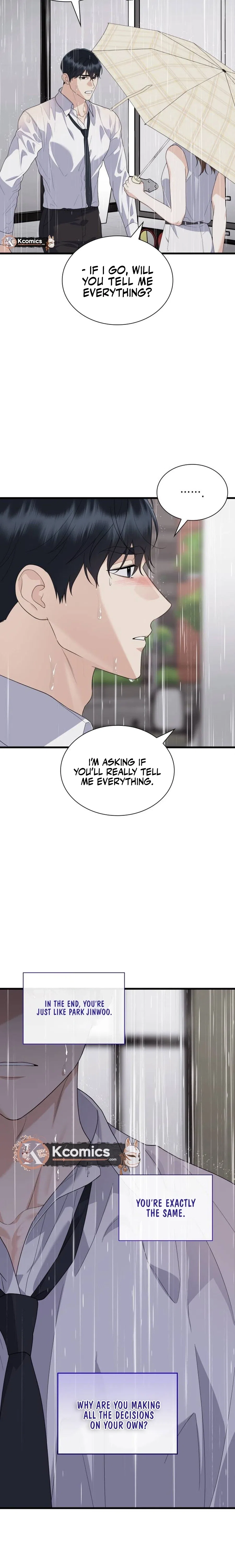 Newcomers Turn Low at Night Chapter 75 – Page 29