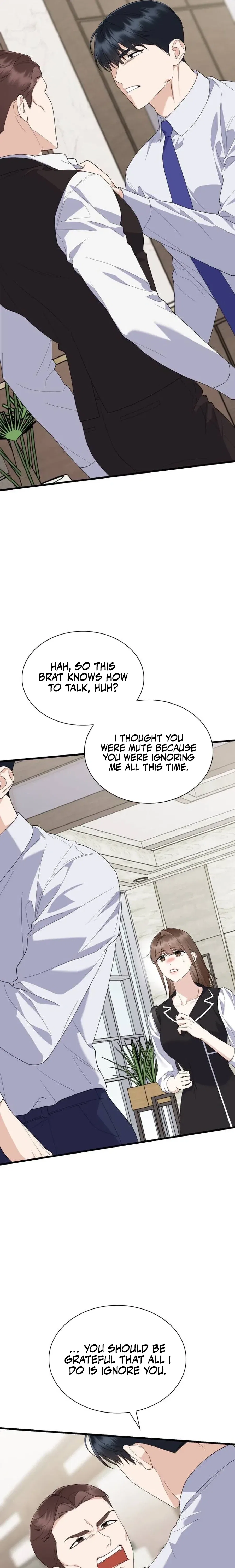 Newcomers Turn Low at Night Chapter 74 – Page 5