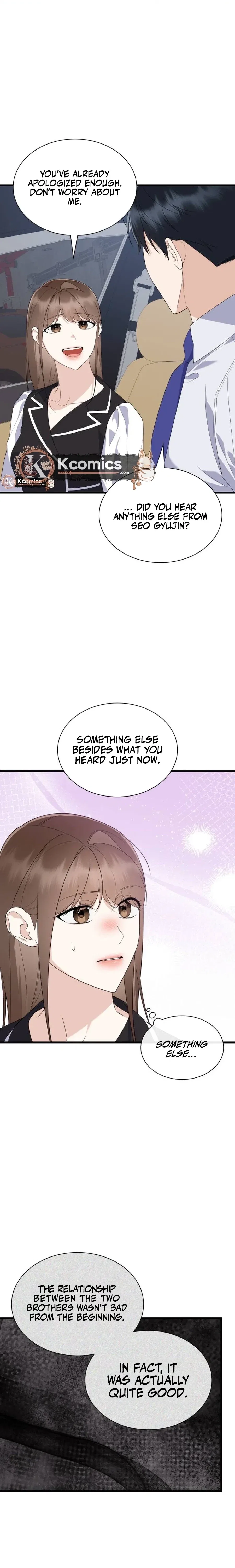 Newcomers Turn Low at Night Chapter 74 – Page 10