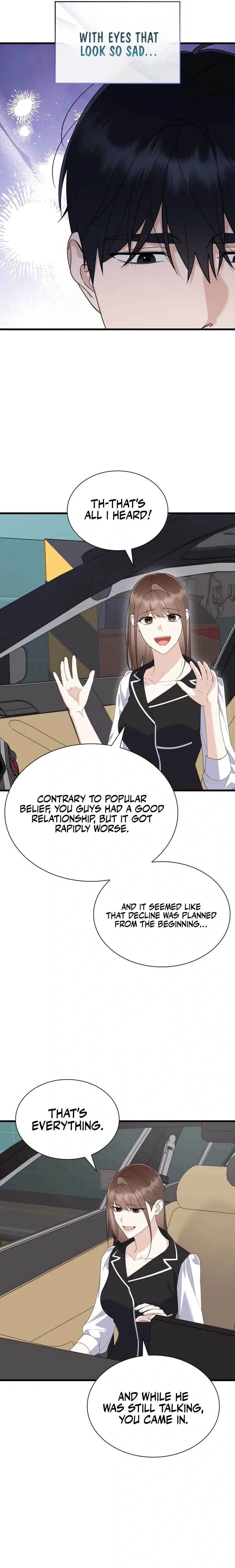Newcomers Turn Low at Night Chapter 74 – Page 13