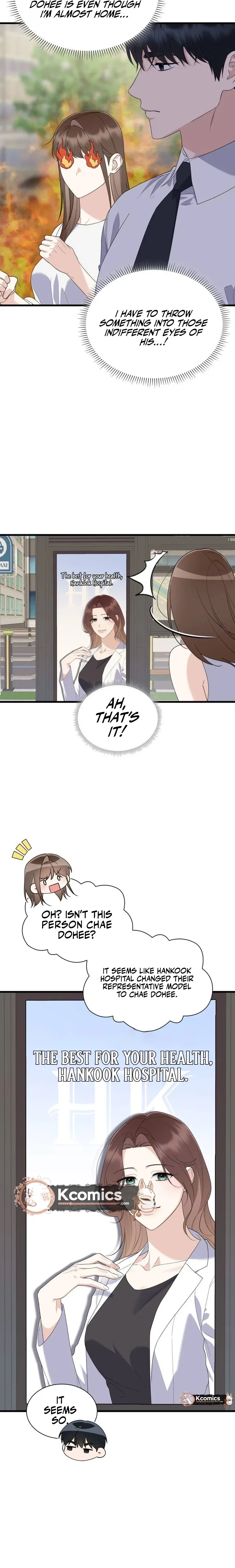 Newcomers Turn Low at Night Chapter 74 – Page 19