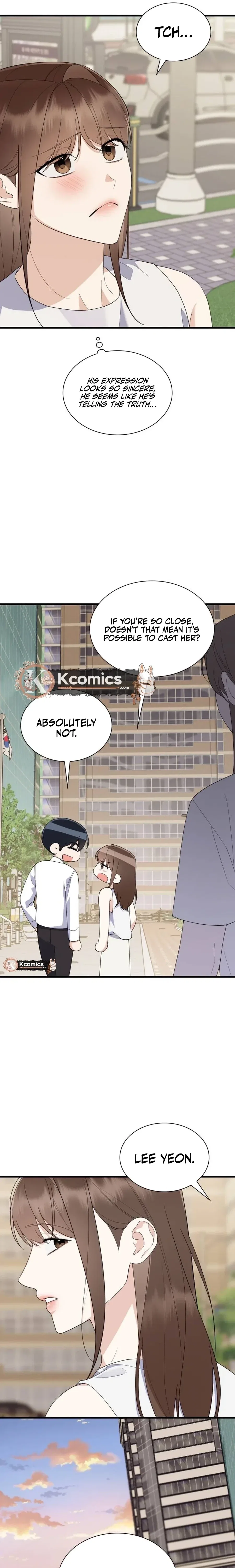 Newcomers Turn Low at Night Chapter 74 – Page 25