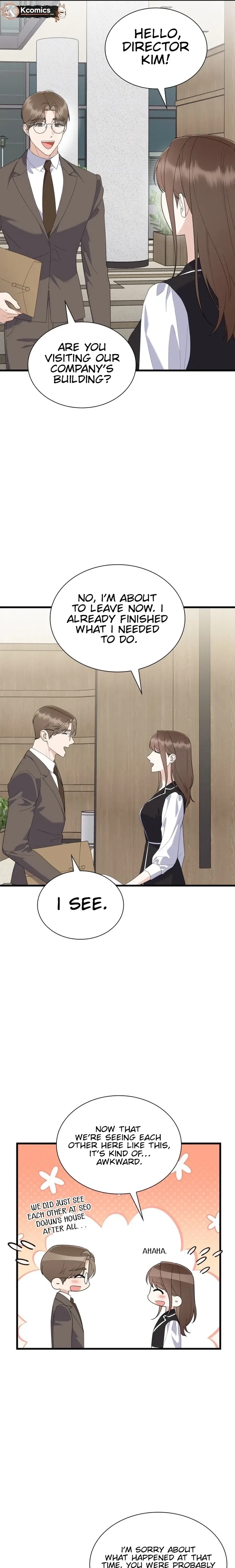 Newcomers Turn Low at Night Chapter 73 – Page 3