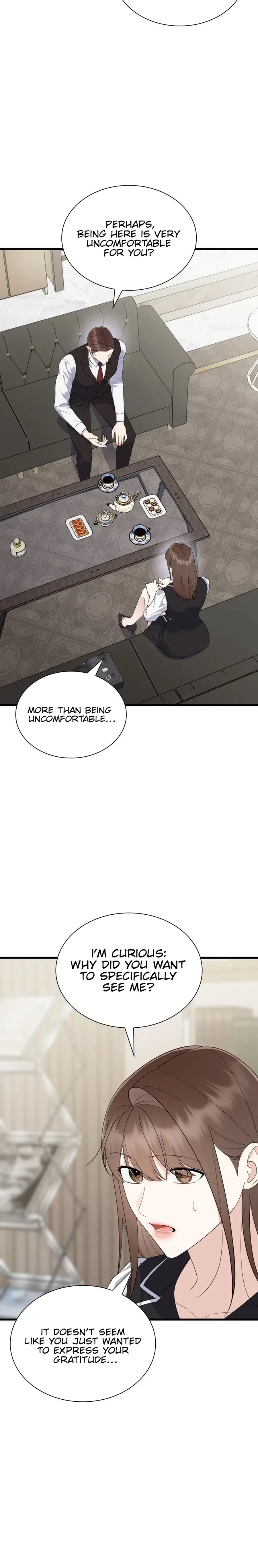 Newcomers Turn Low at Night Chapter 73 – Page 10