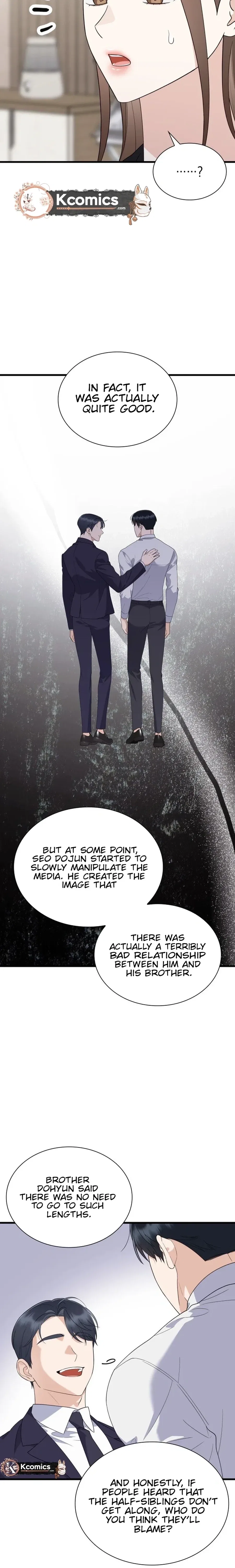 Newcomers Turn Low at Night Chapter 73 – Page 20