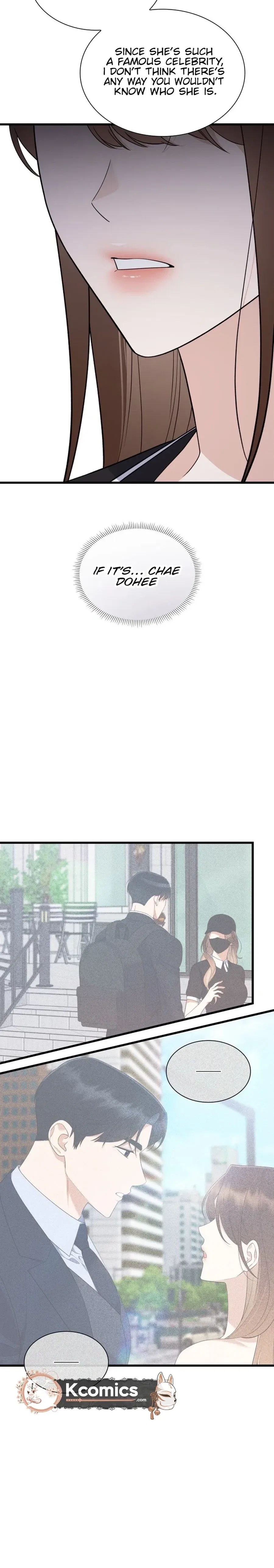 Newcomers Turn Low at Night Chapter 73 – Page 24