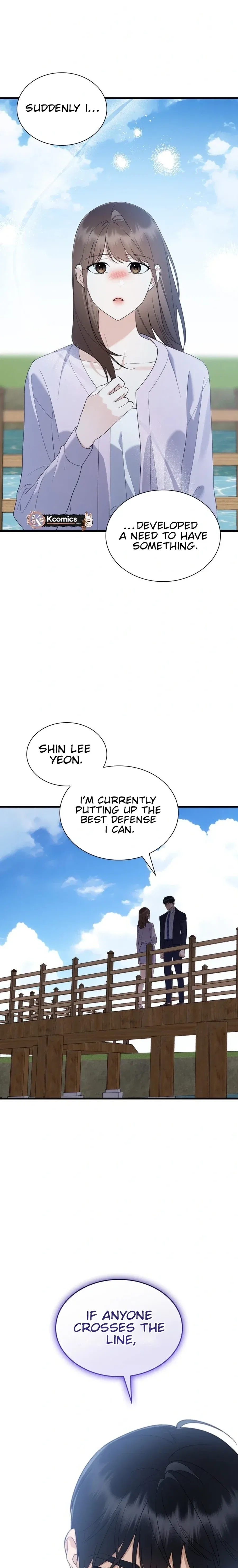 Newcomers Turn Low at Night Chapter 72 – Page 3