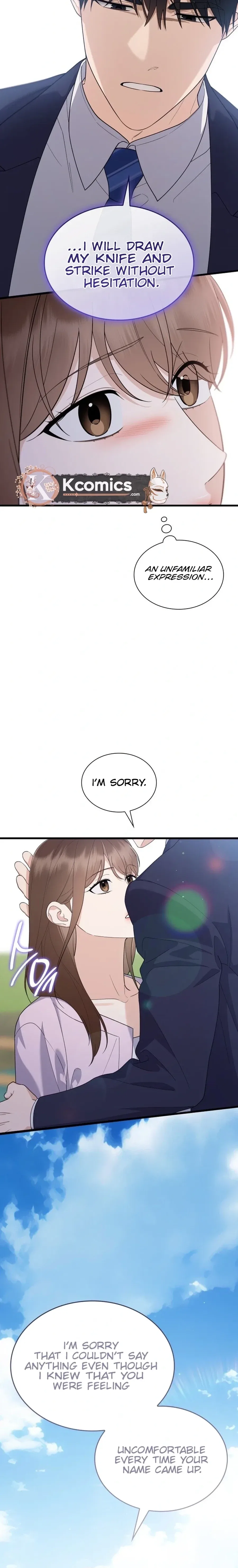 Newcomers Turn Low at Night Chapter 72 – Page 4