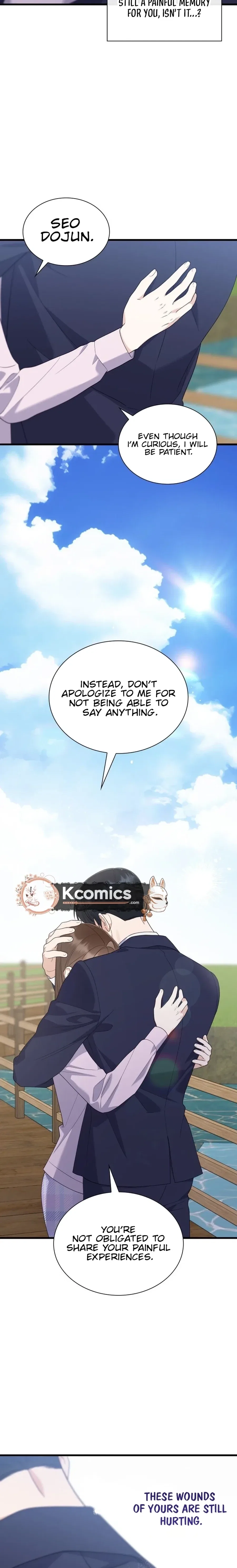 Newcomers Turn Low at Night Chapter 72 – Page 6