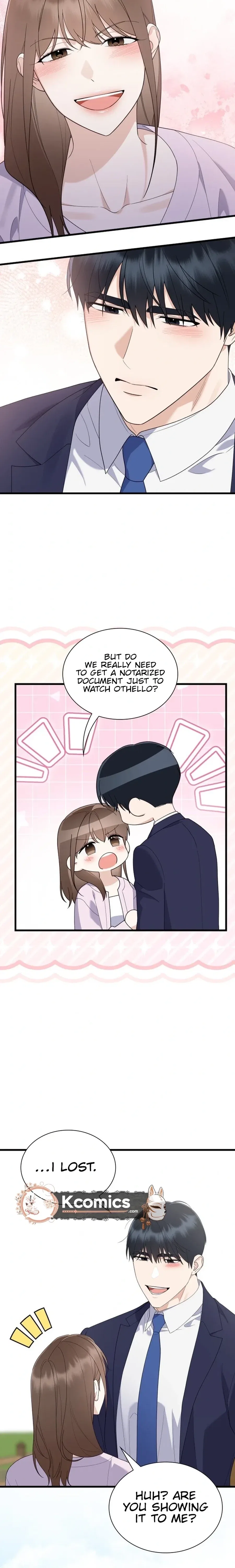 Newcomers Turn Low at Night Chapter 72 – Page 8