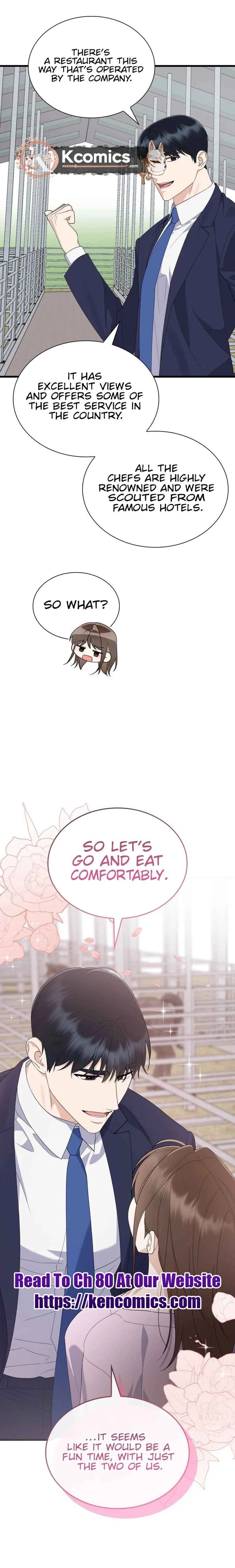 Newcomers Turn Low at Night Chapter 72 – Page 13
