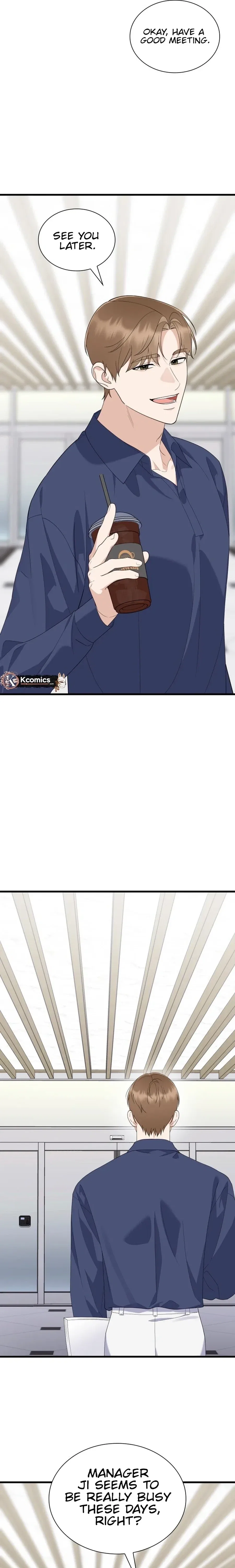 Newcomers Turn Low at Night Chapter 72 – Page 25