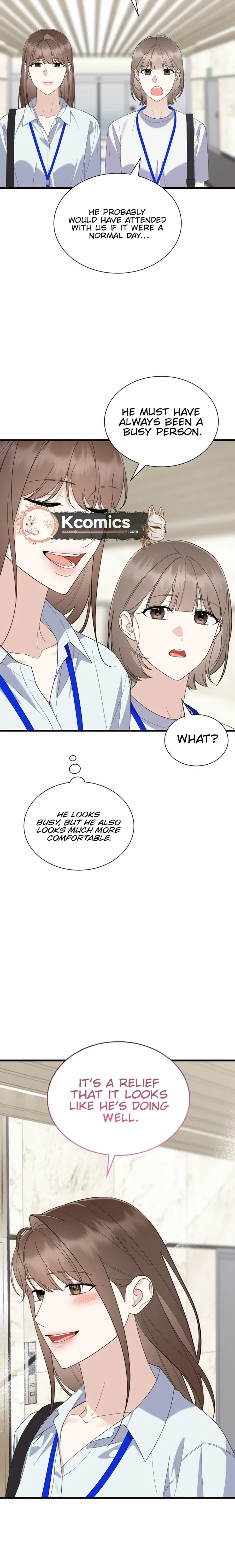 Newcomers Turn Low at Night Chapter 72 – Page 26