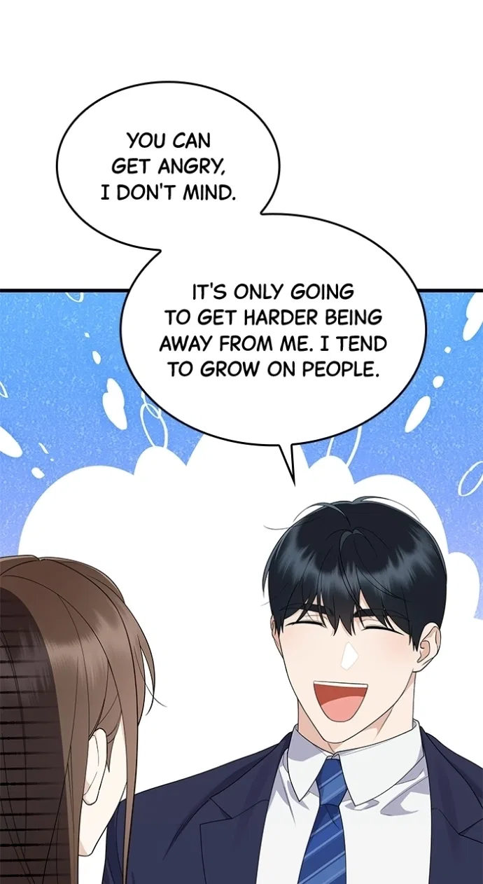 Newcomers Turn Low at Night Chapter 71 – Page 6