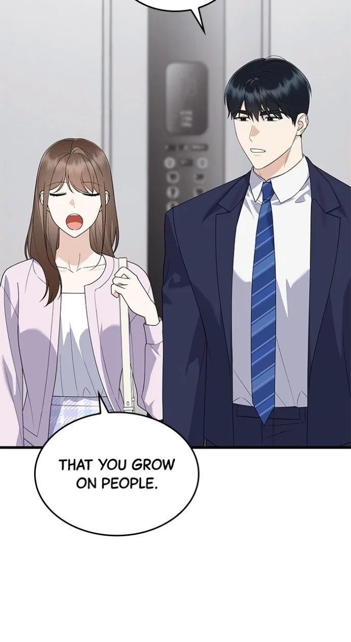 Newcomers Turn Low at Night Chapter 71 – Page 11