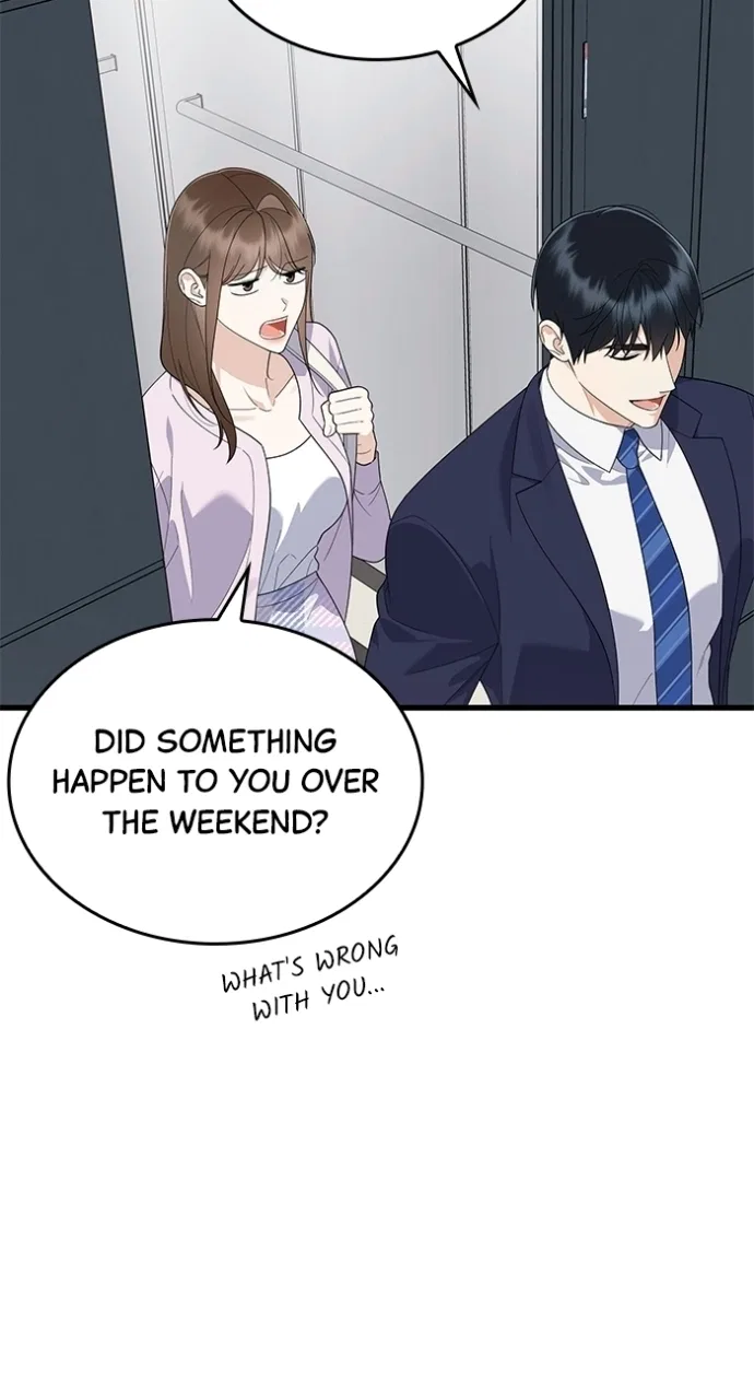 Newcomers Turn Low at Night Chapter 71 – Page 14