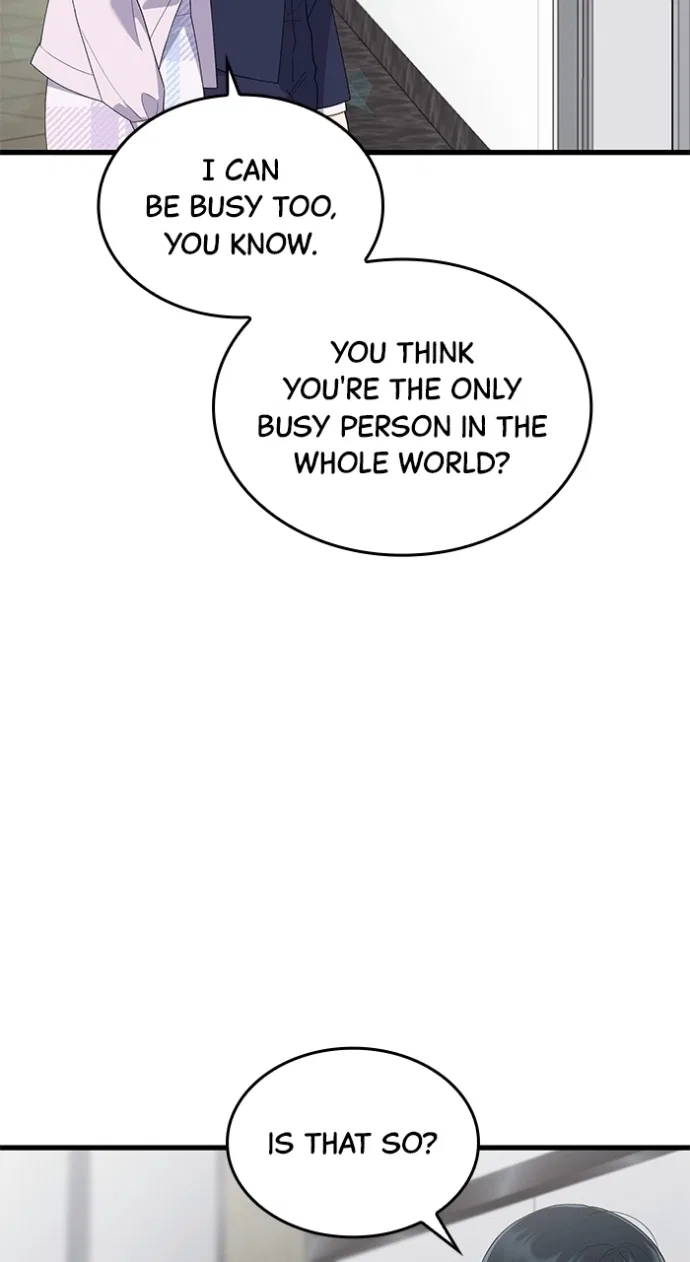 Newcomers Turn Low at Night Chapter 71 – Page 16
