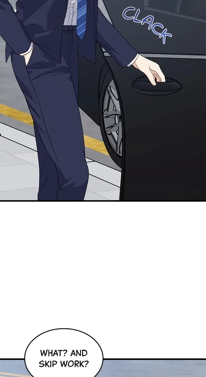 Newcomers Turn Low at Night Chapter 71 – Page 19