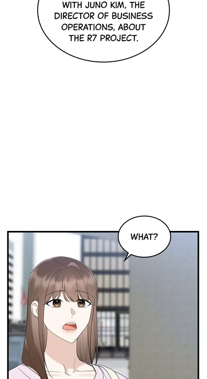 Newcomers Turn Low at Night Chapter 71 – Page 21