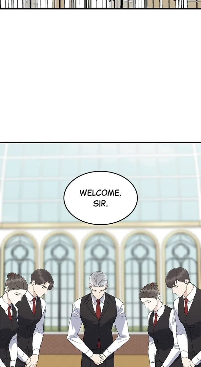 Newcomers Turn Low at Night Chapter 71 – Page 35