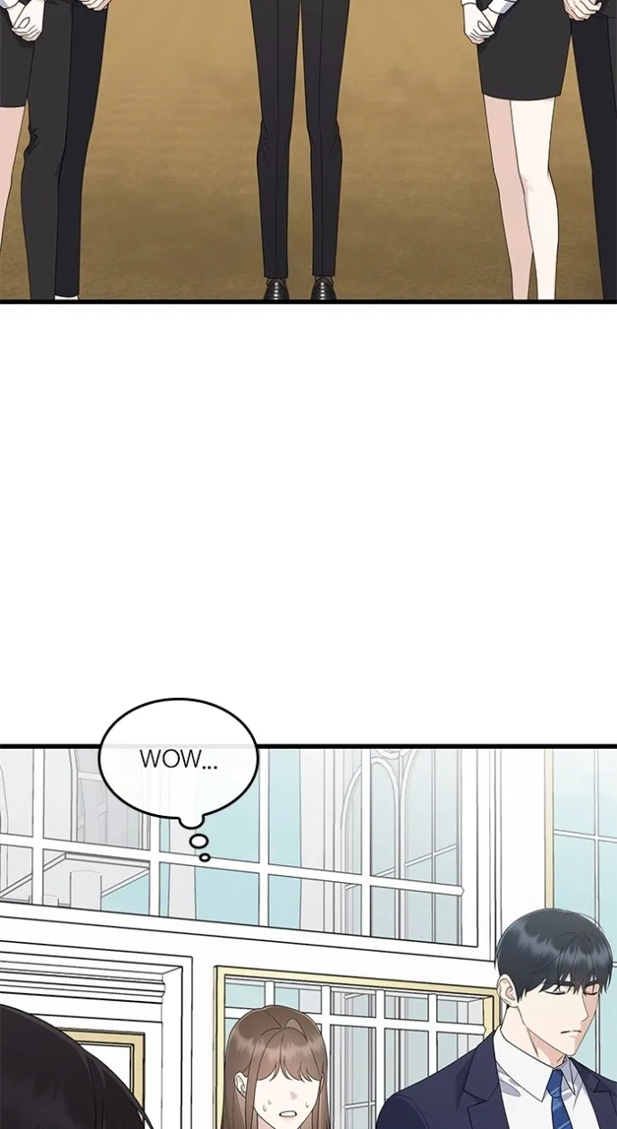 Newcomers Turn Low at Night Chapter 71 – Page 36