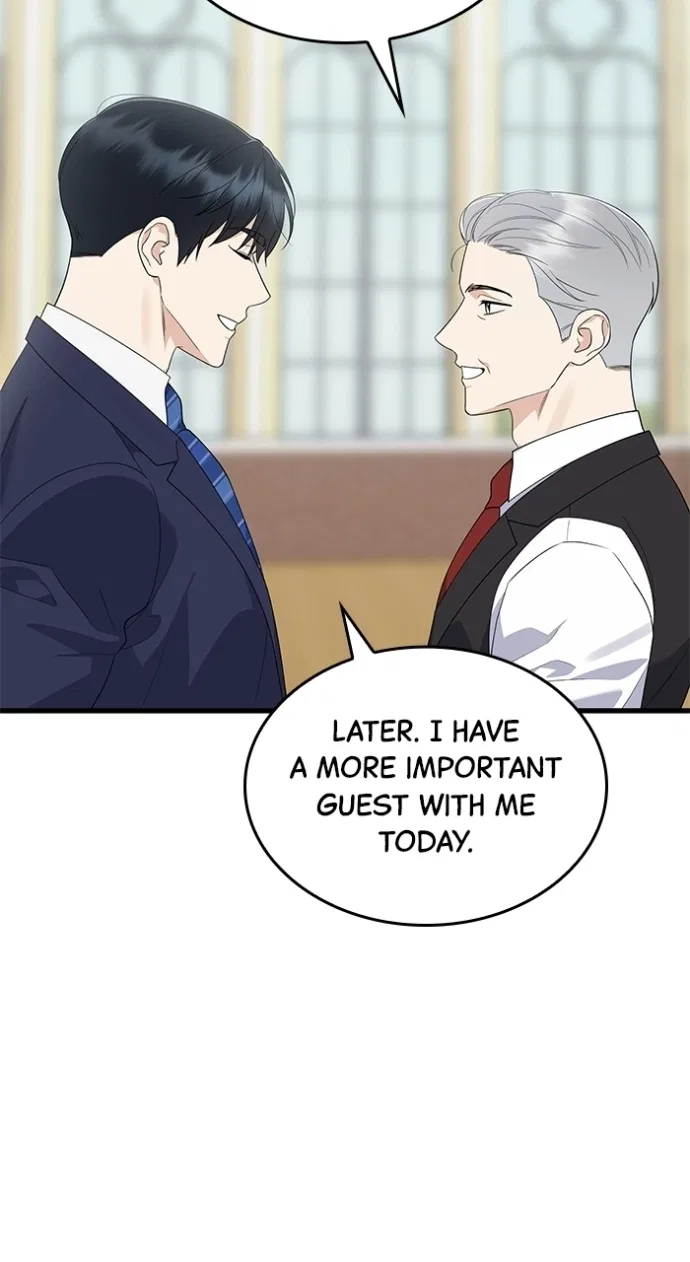 Newcomers Turn Low at Night Chapter 71 – Page 40