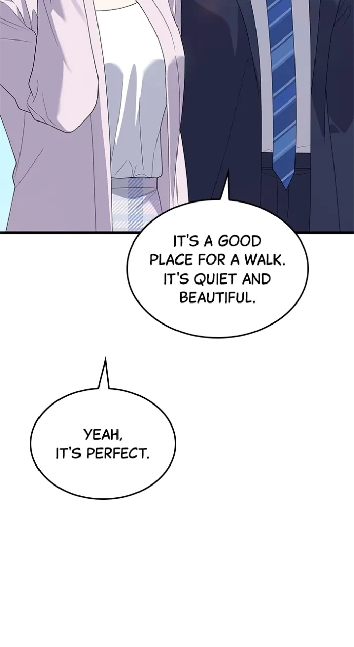 Newcomers Turn Low at Night Chapter 71 – Page 45