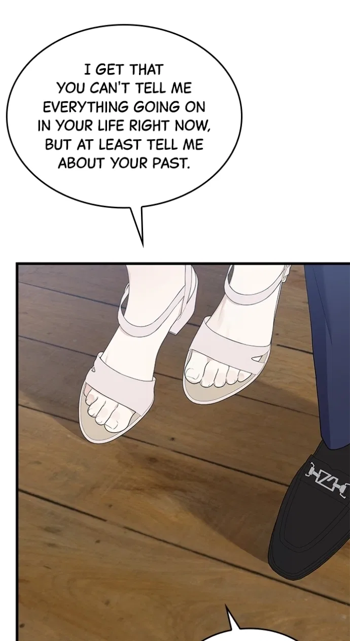 Newcomers Turn Low at Night Chapter 71 – Page 54