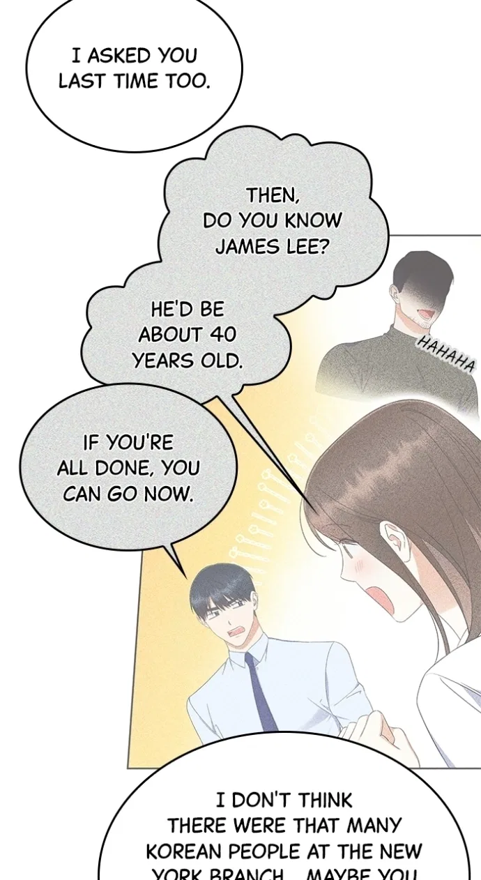 Newcomers Turn Low at Night Chapter 71 – Page 58