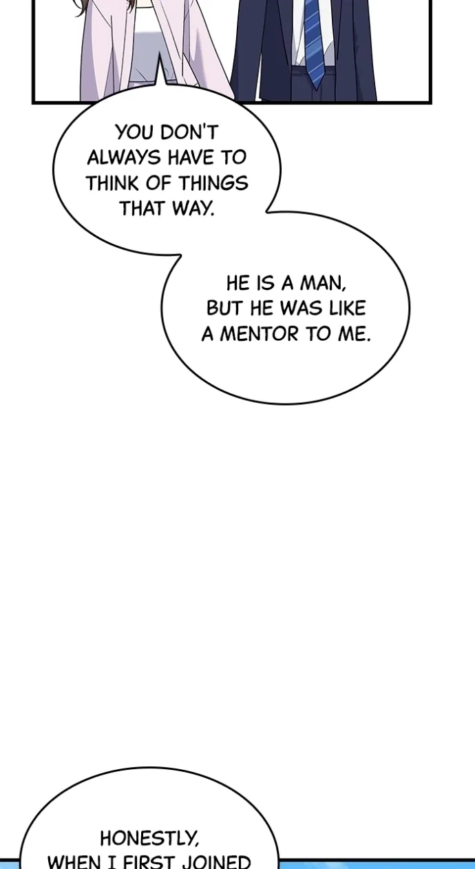 Newcomers Turn Low at Night Chapter 71 – Page 60