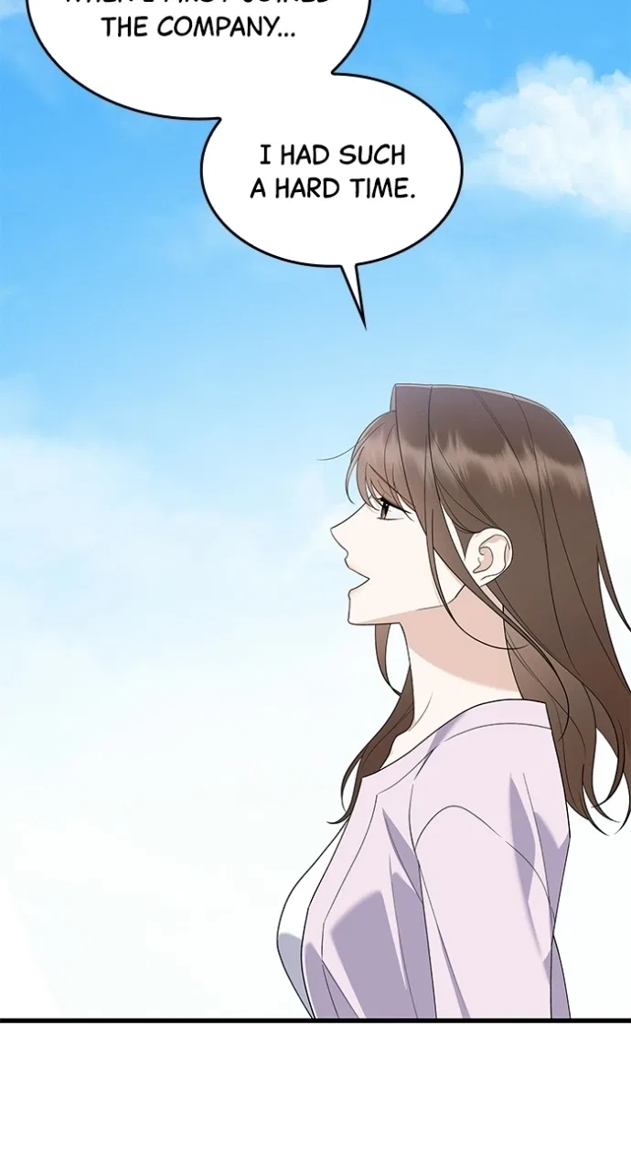 Newcomers Turn Low at Night Chapter 71 – Page 61