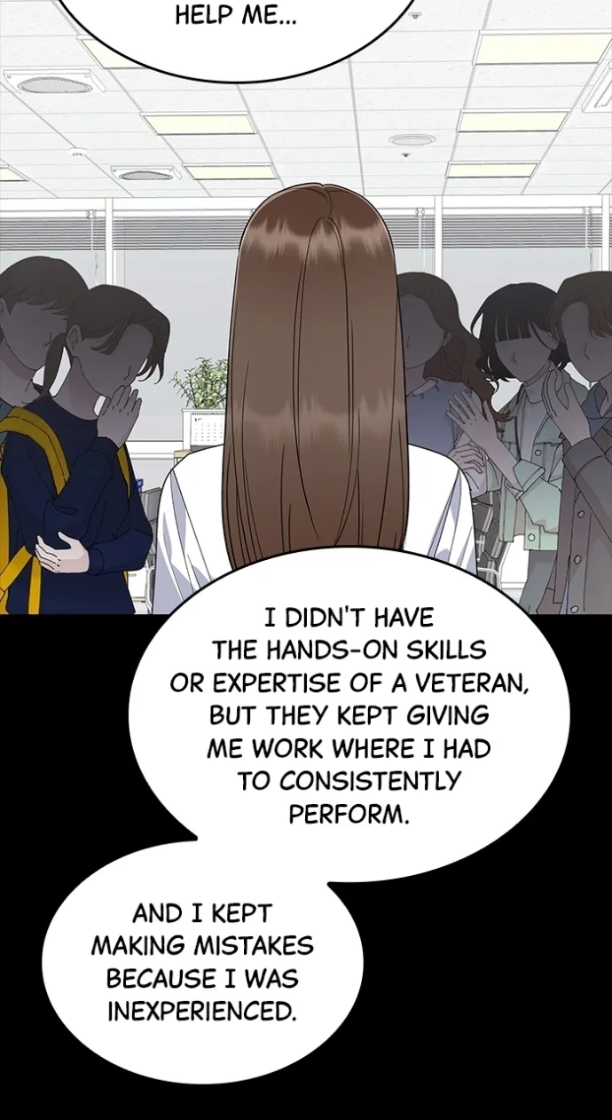 Newcomers Turn Low at Night Chapter 71 – Page 64