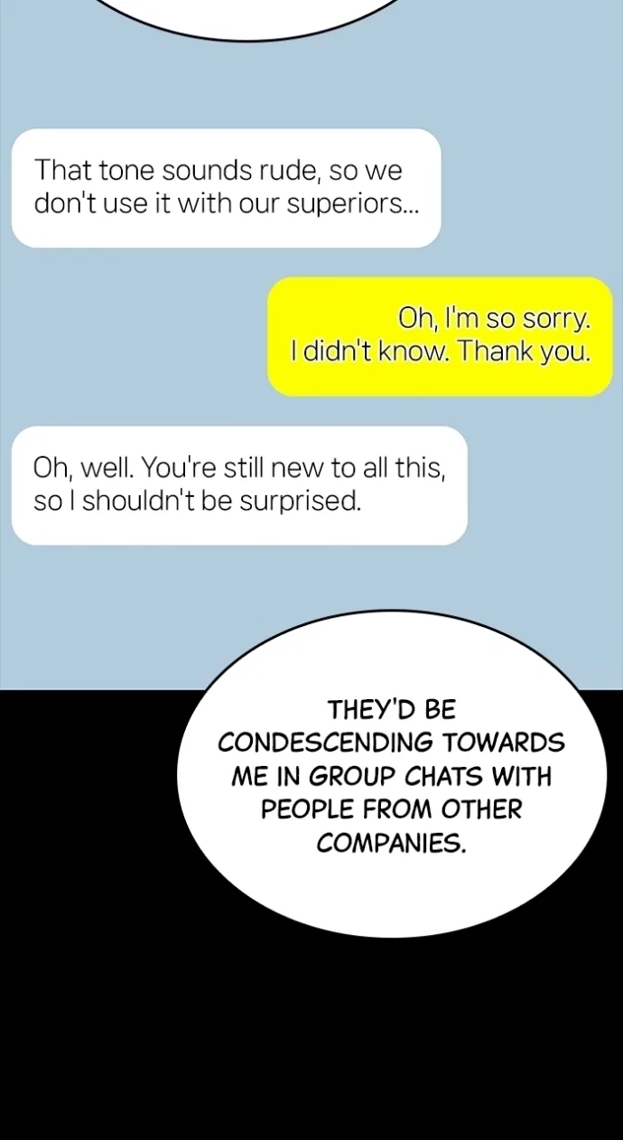 Newcomers Turn Low at Night Chapter 71 – Page 67