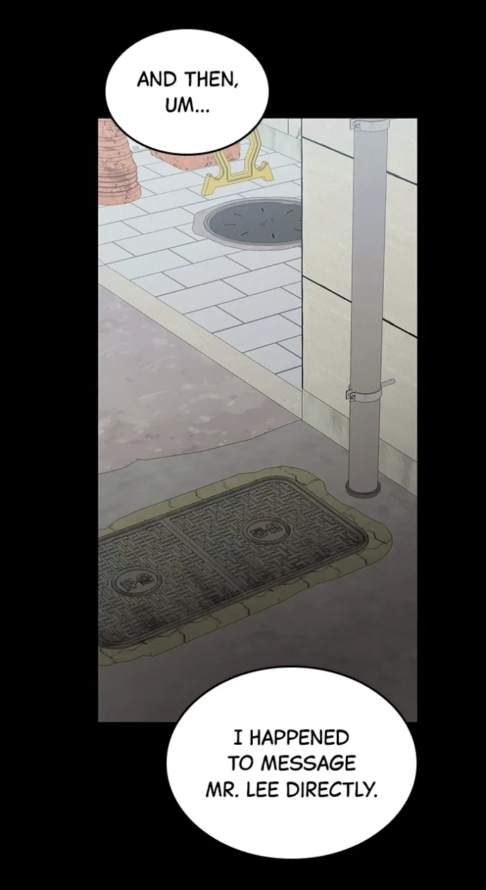 Newcomers Turn Low at Night Chapter 71 – Page 68