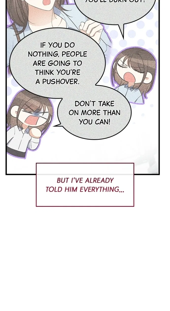 Newcomers Turn Low at Night Chapter 71 – Page 74