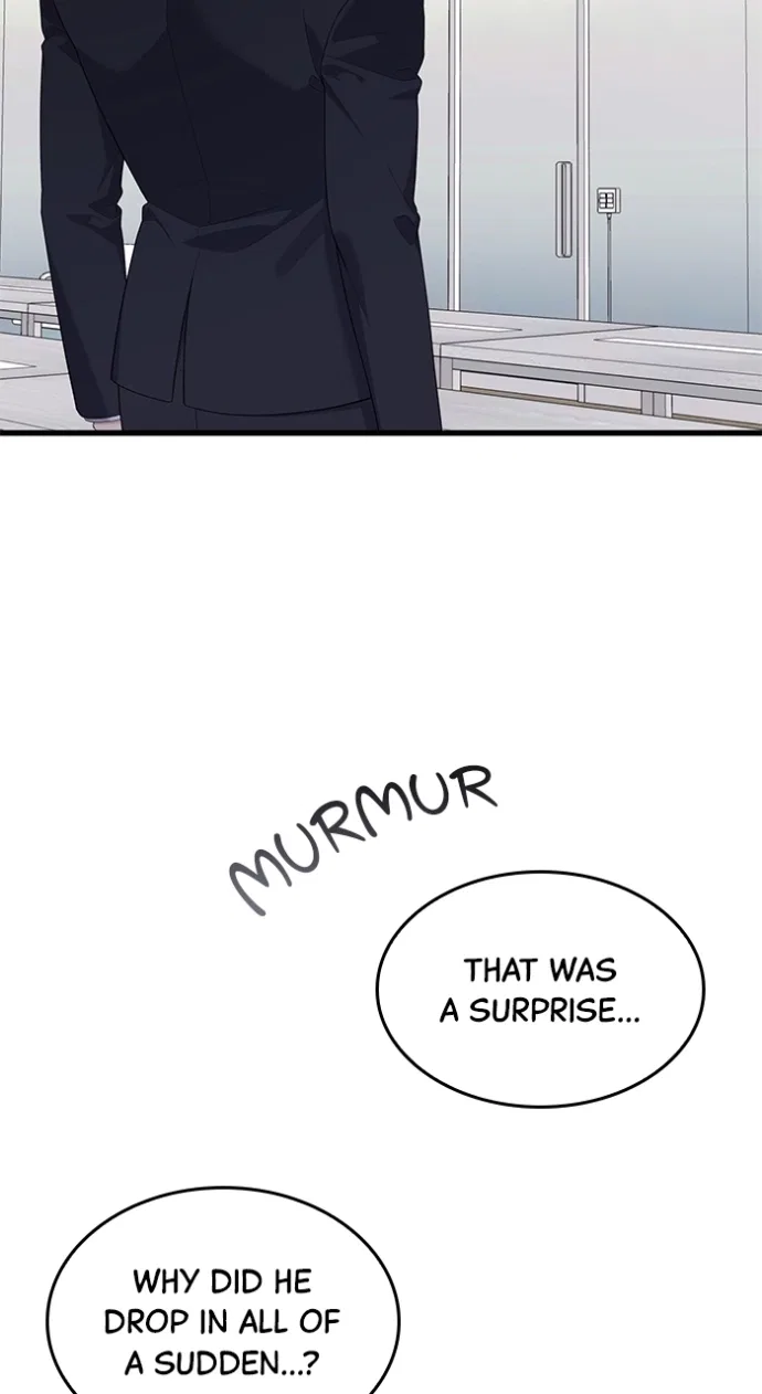 Newcomers Turn Low at Night Chapter 70 – Page 11