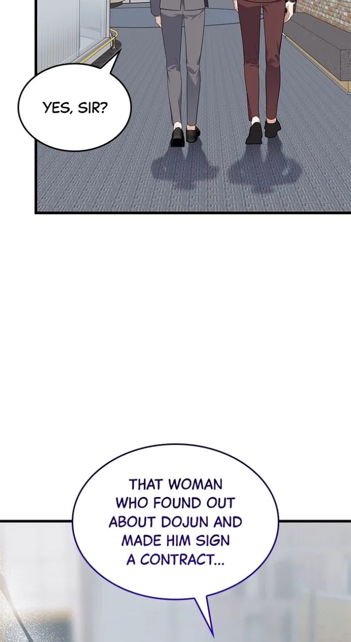 Newcomers Turn Low at Night Chapter 70 – Page 14