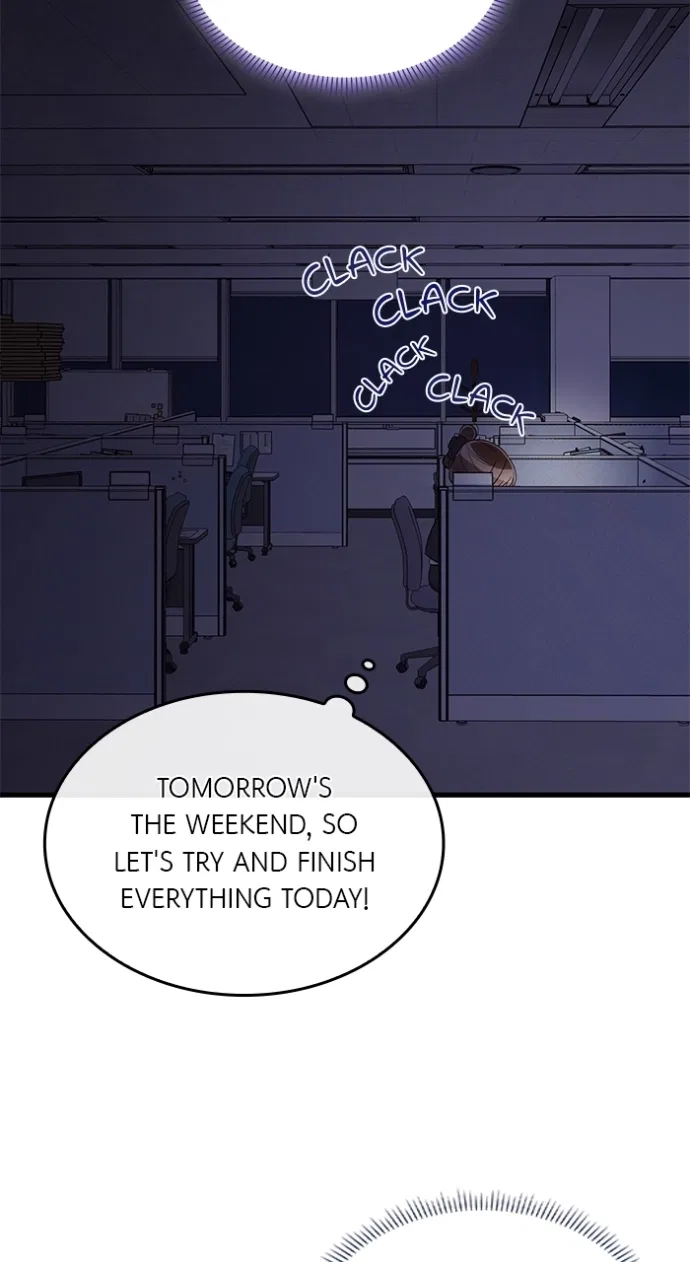 Newcomers Turn Low at Night Chapter 70 – Page 21