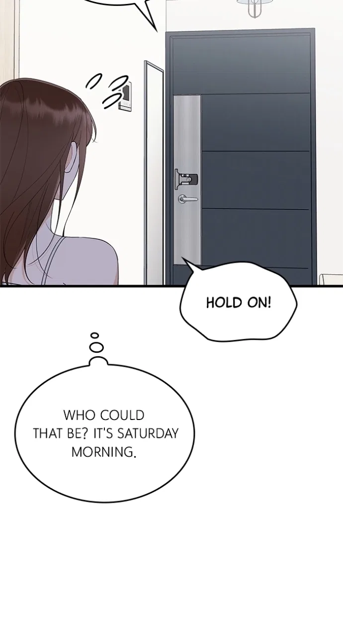 Newcomers Turn Low at Night Chapter 70 – Page 24