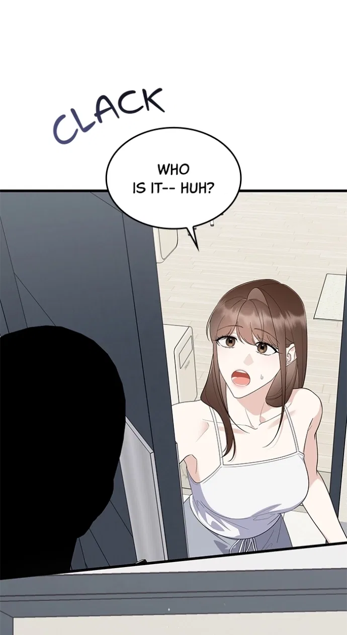 Newcomers Turn Low at Night Chapter 70 – Page 25