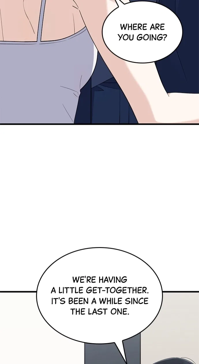 Newcomers Turn Low at Night Chapter 70 – Page 27