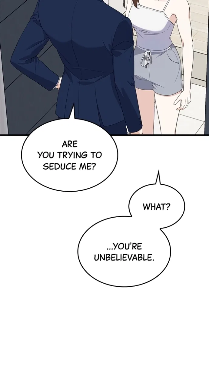 Newcomers Turn Low at Night Chapter 70 – Page 30