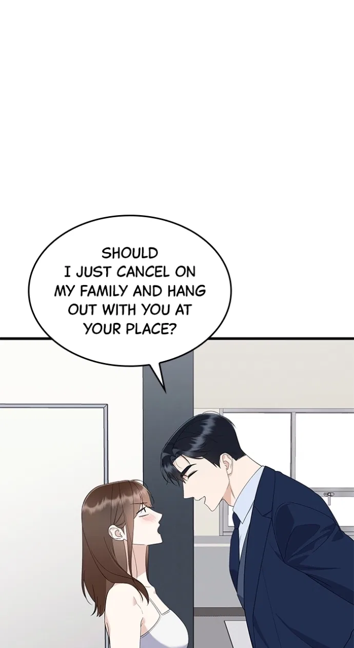 Newcomers Turn Low at Night Chapter 70 – Page 34
