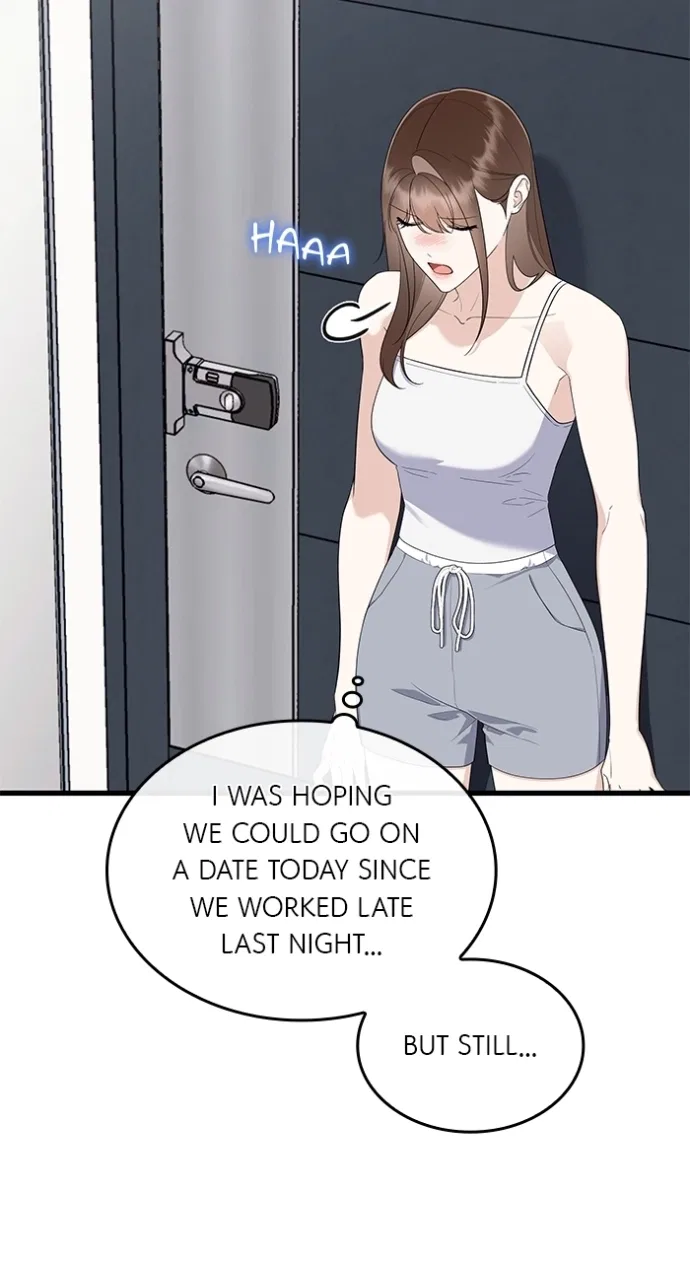 Newcomers Turn Low at Night Chapter 70 – Page 38